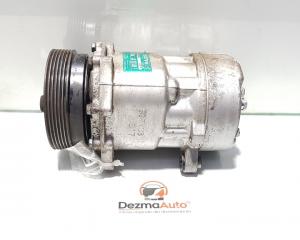 Compresor clima, Seat, 1.9 TDI, AHF, cod 1J0820803F