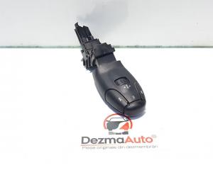 Maneta comenzi radio cd, Peugeot, cod 9641796480 (id:405285)