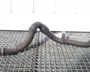 Tub intercooler, Ford, 1.8 TDCI, QYBA, cod 6G91-6C646-BF