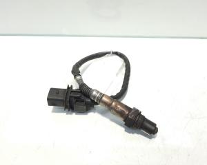 Sonda lambda, Opel Insignia A, 2.0 CDTI, A20DTH, cod 5566184 (id:454323)