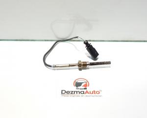 Sonda temperatura gaze, Seat, 2.0 tdi, CAH, cod 03L906088D (id:399819)