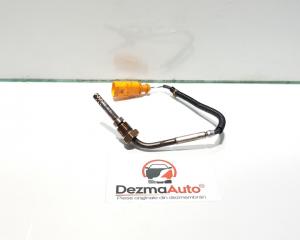 Sonda temperatura gaze, Audi, 2.0 tdi, CAG, 03L906088F (id:399820)