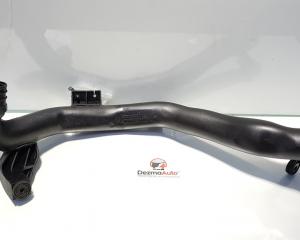 Tub intercooler, Vw, 2.0 tdi, BMM, cod 3C0145840C (id:399821)
