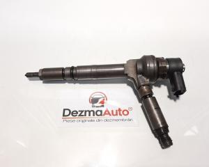 Injector, Opel, 1.7 CDTI, Z17DTL, cod 0445110118, 8973000912