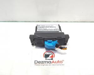 Modul control central, Skoda, cod 7N0907530H (id:403527)