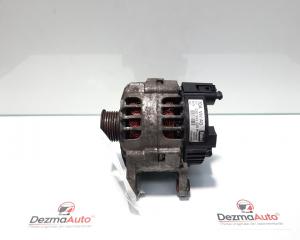 Alternator 70 A, Seat, 1.2 benz, BZG, cod 03D903025H