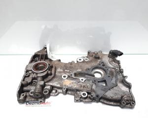 Pompa ulei, Opel, 1.4 benz, Z14XEP, cod GM55556309