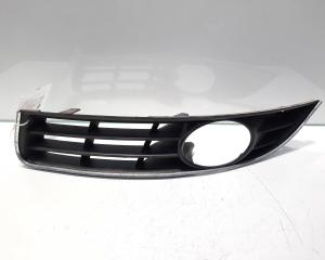 Grila proiector stanga, Vw Passat Variant (3C5) cod 3C0853665A (id:454482)