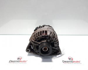 Alternator 100 A, Opel, 1.0 benz, Z10XEP, cod 13222930