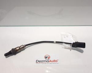 Sonda lambda, VW, 1.6 TDI, CAYC, cod 03L906262E