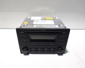Radio CD cu MP3, Seat Alhambra (7V8, 7V9), cod 5Z0035152C (id:454583)