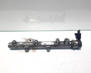 Rampa injectoare dreapta cu senzor, Audi A6 Avant (4F5, C6), 2.7 tdi, CAN, cod 059130090AH (id:454791)