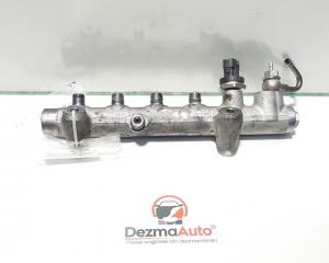 Rampa injectoare, Opel, 1.7 CDTI, Z17DTH, cod 0445214094