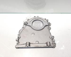 Capac distributie stanga, Audi A6 Avant (4F5, C6), 2.7 tdi, CAN, cod 059109129N (id:454875)