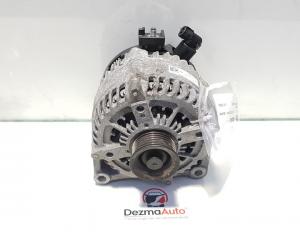 Alternator 210A Denso, cod 7646814-04, Bmw X4 (F26), 2.0 diesel, B47D20A (pr:110747)