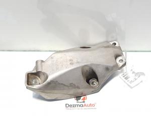 Suport motor stanga, Bmw, 2.0 D, B47D20A, cod 6861401-02 (id:402554)