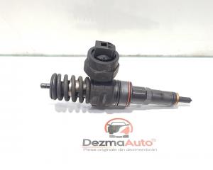 Injector, Vw, 1.9 tdi, AJM, cod 038130073F (id:317293)