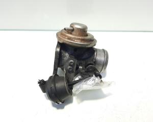 EGR cu clapeta, Vw Golf 4 (1J1), 1.9 tdi, ALH, cod 038131501E (id:454617)