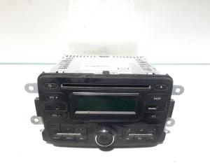 Radio CD, Dacia, cod 281150954R (id:452172)