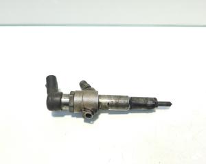 Injector, Ford Fiesta 5, 1.4 tdci, F6JA, cod 9649574480 (id:454541)