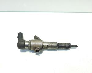 Injector, Ford Fiesta 5, 1.4 tdci, F6JA, cod 9649574480 (id:454542)