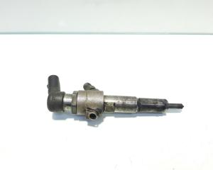 Injector, Ford Fiesta 5, 1.4 tdci, F6JA, cod 9649574480 (id:454539)