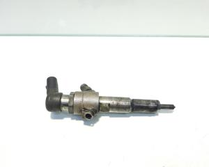 Injector, Ford Fiesta 5, 1.4 tdci, F6JA, cod 9649574480 (id:454539)