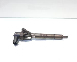 Injector, Opel Insignia A, 2.0 cdti, cod 0445110423 (id:454527)