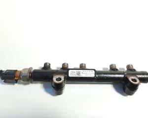 Rampa injectoare, Ford, 1.5tdci, XWDB, cod 9804776780 (id:433179)