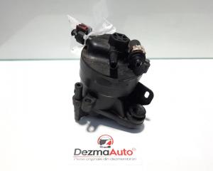 Carcasa filtru combustibil, Ford, 1.5 tdci, XWMC, cod 9676133480 (id:433192)