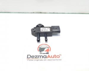 Senzor presiune gaze, Chevrolet Captiva (C100), 2.2 CDTI, cod 25182883