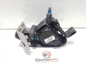 Centura dreapta spate, Chevrolet Captiva (C100), cod 95182377