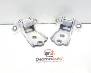 Set balamale stanga fata, Chevrolet Captiva (C100)