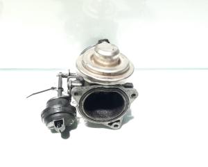 EGR cu clapeta, Skoda, 1.9 TDI, AWX, cod 038131501AA (id:451844)