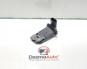 Senzor debitmetru aer, Chevrolet Captiva (C100),  2.2 CDTI, A22DM, cod 22752508
