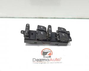 Butoane comanda geam stanga fata, Seat, cod 1J4959857D (id:405050)