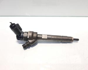 Injector, Bmw X3 (F25), 2.0 Diesel, N47D20C, cod 781070202, 0445110478 (id:454909)