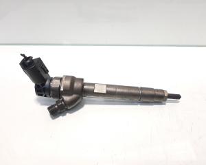 Injector, Bmw X3 (F25), 2.0 Diesel, N47D20C, cod 781070202, 0445110478 (id:454912)