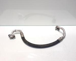 Conducta clima, Vw Touran (1T1, 1T2), 1.9 TDI, BLS, cod 1K0820721BD (id:455025)