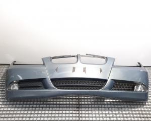 Bara fata cu proiectoare, Bmw 3 Touring (E91)