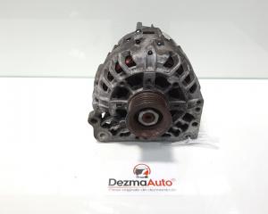 Alternator 90 A, VW, 1.2 benz, BME, cod 03D903025J