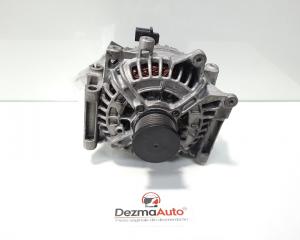 Alternator, Mercedes Clasa C (W203), 2.2 CDI, OM646962 (id:430461)