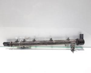 Rampa injectoare cu senzori, Mercedes, 2.2 CDI, OM64692, cod A6110700395, 0445214038