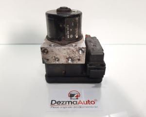 Unitate control, Skoda, 1.9 SDI, cod 6Q0907379L, 6Q0614117H