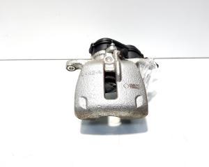 Etrier stanga spate cu motoras, Renault Megane 3 Sedan, 1.5 dci (id:454839)