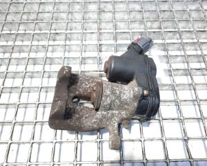 Etrier stanga spate cu motoras, Renault Megane 3 Sedan, 1.5 dci (id:454843)