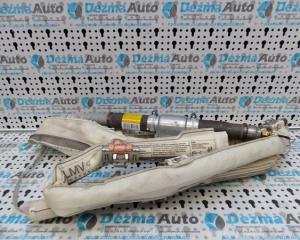 Airbag cortina stanga, 6M21-14K158-BE, Ford Galaxy 2006-in prezent, (id:171360)