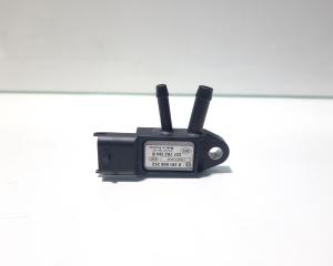 Senzor presiune map, Mercedes, 1.5 DCI, K9K451, cod 227702184R