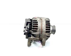 Alternator 100A, Opel Signum, 1.8 BENZ, Z18XER, cod 55556067 (id:454719)