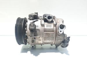 Compresor clima, Alfa Romeo, 2.2 diesel, 55275156, cod 50537004